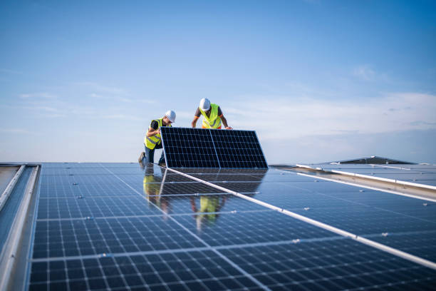 Best Green or Eco-Friendly Roofing Solutions  in Edgewood, NM