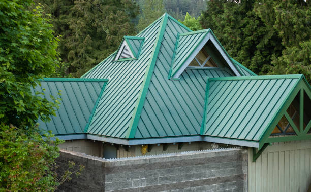 Professional Roofing Service in Edgewood, NM