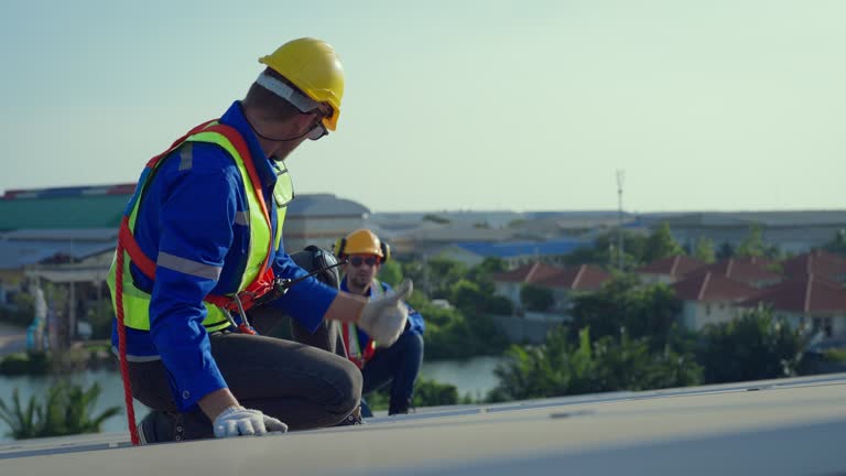 Best Gutter Installation and Repair  in Edgewood, NM