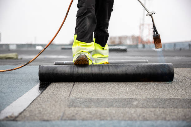 EPDM Roofing in Edgewood, NM