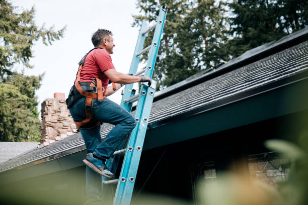 Best Rubber Roofing (EPDM, TPO)  in Edgewood, NM