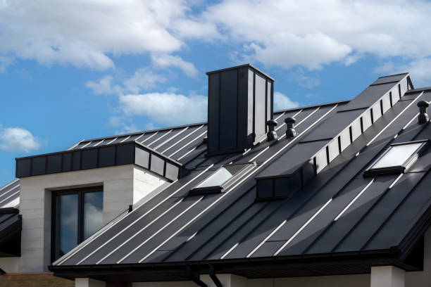 Best Metal Roofing Installation  in Edgewood, NM