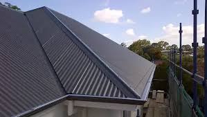 Best Steel Roofing  in Edgewood, NM