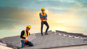 Best Chimney Flashing Repair  in Edgewood, NM